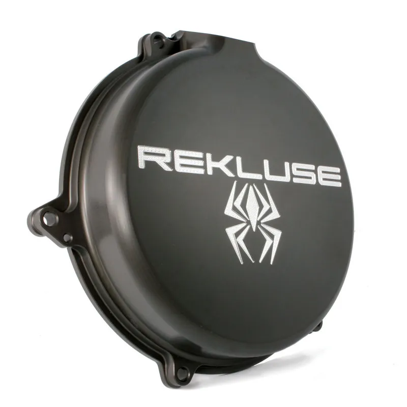 REKLUSE Clutch Cover for KTM SX 125, SX 150 and HUSQVARNA TC 125 2023-2026
