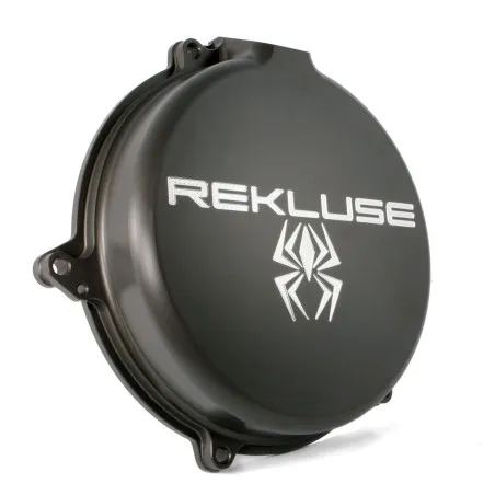 REKLUSE Clutch Cover for KTM SX 125, SX 150 and HUSQVARNA TC 125 2023-2026