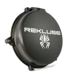 Tapa de embrague REKLUSE para YAMAHA WRF 450, YZF 450 y FANTIC XEF 450 de 2010 a 2026