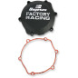 BOYESEN Kupplungsdeckel für KAWASAKI KXF 250 und SUZUKI RMZ 250 2004-2008