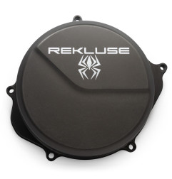 REKLUSE Kupplungsdeckel für YAMAHA WRF 250, YZF 250 2014-2019