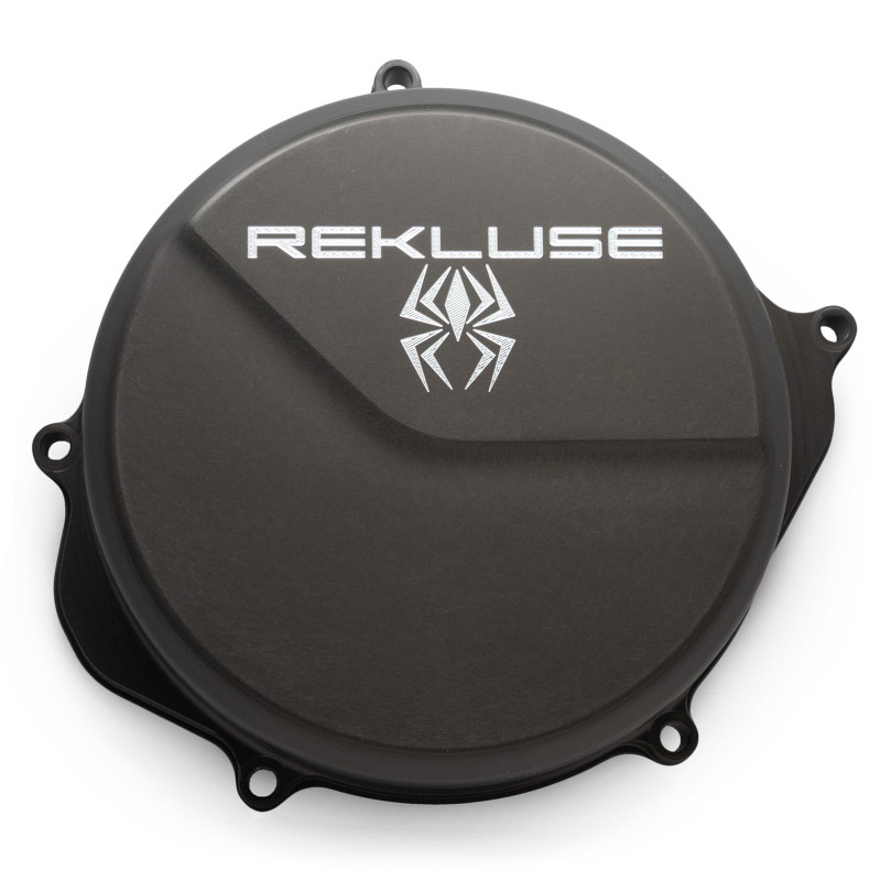 REKLUSE Clutch Cover for YAMAHA WRF 250, YZF 250 2014-2019