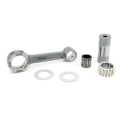 Kit de biela WÖSSNER para TM RACING MX 80, MX 85 de 1991 a 2015