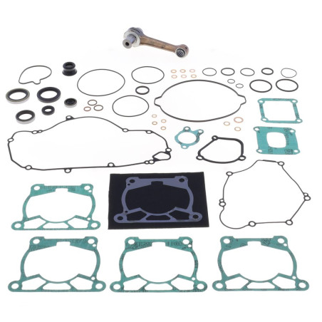 Kit de biela ATHENA + kit de juntas de motor para KTM, HUSQVARNA y GAS GAS de 2023 a 2027