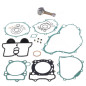 Kit bielle ATHENA + pochette de joints moteur pour YAMAHA WRF 250, YZF 250 et GAS GAS ECF 250, ECF 300 de 2003 à 2015 Kit bielle ATHENA + pochette de joints moteur pour YAMAHA WRF 250, YZF 250 et GAS GAS ECF 250, ECF 300 de 2003 à 2015