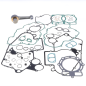Kit de biela ATHENA + kit de juntas de motor para KTM EXC 520, EXC 525, SX 520, SX 525, SXS 540 y BETA RR 525 de 2000 a 2009