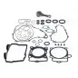 ATHENA Connecting Rod Kit + engine gasket kit for KTM SXF 250, XCF 250, HUSQVARNA FC 250 and GAS GAS EXF 250, MCF 250 2016-2022