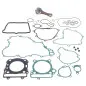 ATHENA Connecting Rod Kit + engine gasket kit for KTM EXCF 250, SXF 250 2006-2013