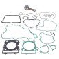 ATHENA Pleuelsatz + Motordichtsatz für KTM EXCF 250, SXF 250 2006-2013
