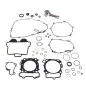 ATHENA Connecting Rod Kit + engine gasket kit for YAMAHA YZF 250 and FANTIC XXF 250 2019-2025
