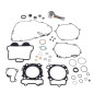Kit de biela ATHENA + kit de juntas de motor para YAMAHA YZF 250 y FANTIC XXF 250 de 2019 a 2025