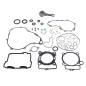Kit de biela ATHENA + kit de juntas de motor para HUSQVARNA FE 250, KTM EXCF 250 y GAS GAS ECF 250 de 2020 a 2023