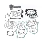 ATHENA Connecting Rod Kit + engine gasket kit for KTM SXF 450 2007-2012