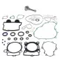 ATHENA Connecting Rod Kit + engine gasket kit for KTM SXF 250 and HUSQVARNA FC 250 2013-2015