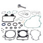 Kit bielle ATHENA + pochette de joints moteur pour KTM SXF 250 et HUSQVARNA FC 250 de 2013 à 2015