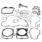 ATHENA Connecting Rod Kit + engine gasket kit for KTM EXCF 250 and HUSQVARNA FE 250 2014-2016