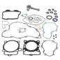 Kit de biela ATHENA + kit de juntas de motor para KTM EXCF 250 y HUSQVARNA FE 250 de 2014 a 2016