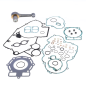 ATHENA Connecting Rod Kit + engine gasket kit for KTM EXC 250 2003-2006