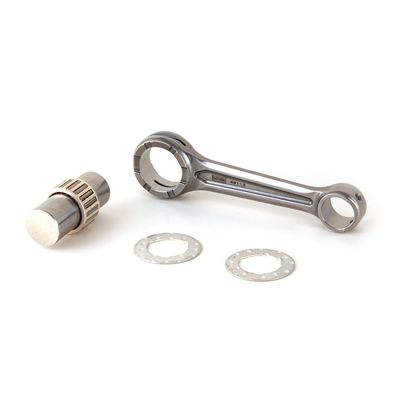 VHM Pleuelsatz für KTM EXC, SX, XCW 125, 150, HUSQVARNA TC, TE, TX 125, 150 und GAS GAS EC, MC 125, 150 2016-2026 VHM Pleuelsatz für KTM EXC, SX, XCW 125, 150, HUSQVARNA TC, TE, TX 125, 150 und GAS GAS EC, MC 125, 150 2016-2026