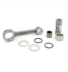 Kit bielle WÖSSNER pour BETA RR 250, RR 300, XTRAINER 300 de 2013 à 2017
