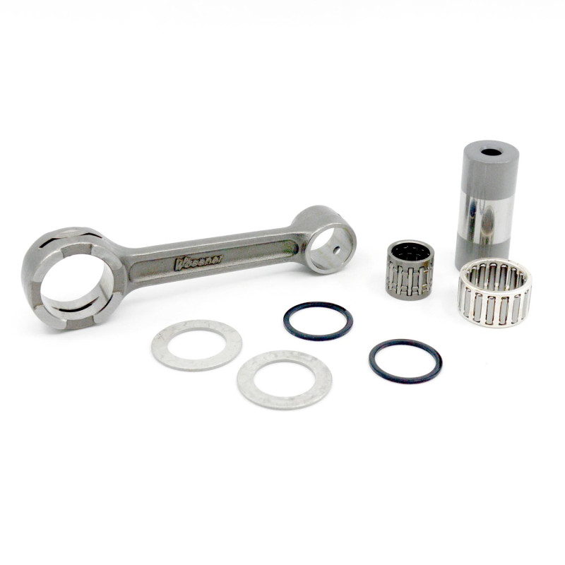 WÖSSNER Connecting Rod Kit for BETA RR 250, RR 300, XTRAINER 300 2013-2017 WÖSSNER Connecting Rod Kit for BETA RR 250, RR 300, XTRAINER 300 2013-2017