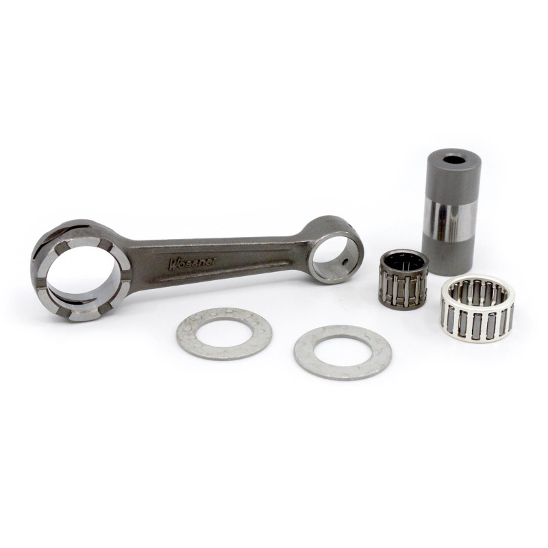 Kit de biela WÖSSNER para YAMAHA YZ 65 de 2018 a 2026 Kit de biela WÖSSNER para YAMAHA YZ 65 de 2018 a 2026
