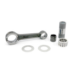 WÖSSNER Pleuelsatz für HONDA CRF 150 2007-2026