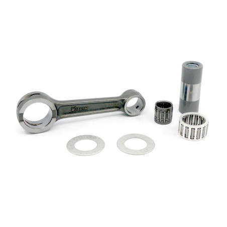 WÖSSNER Connecting Rod Kit for HONDA CRF 150 2007-2026