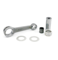 WÖSSNER Connecting Rod Kit for HONDA CR 125 1985-1987