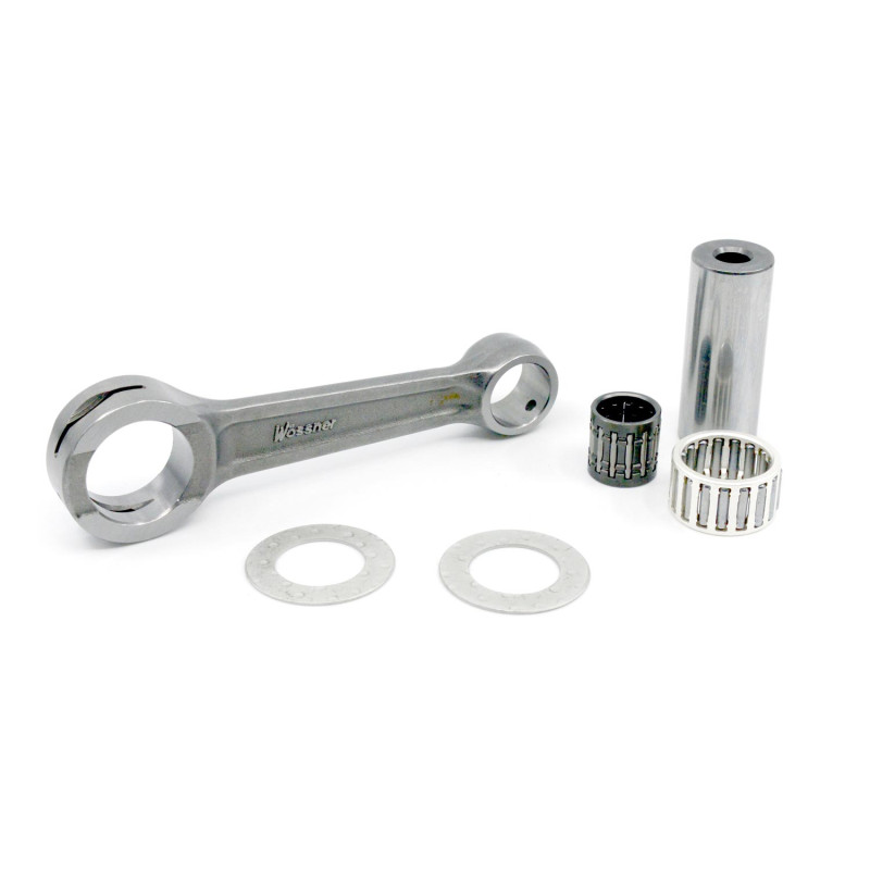 WÖSSNER Pleuelsatz für HONDA CR 125 1985-1987