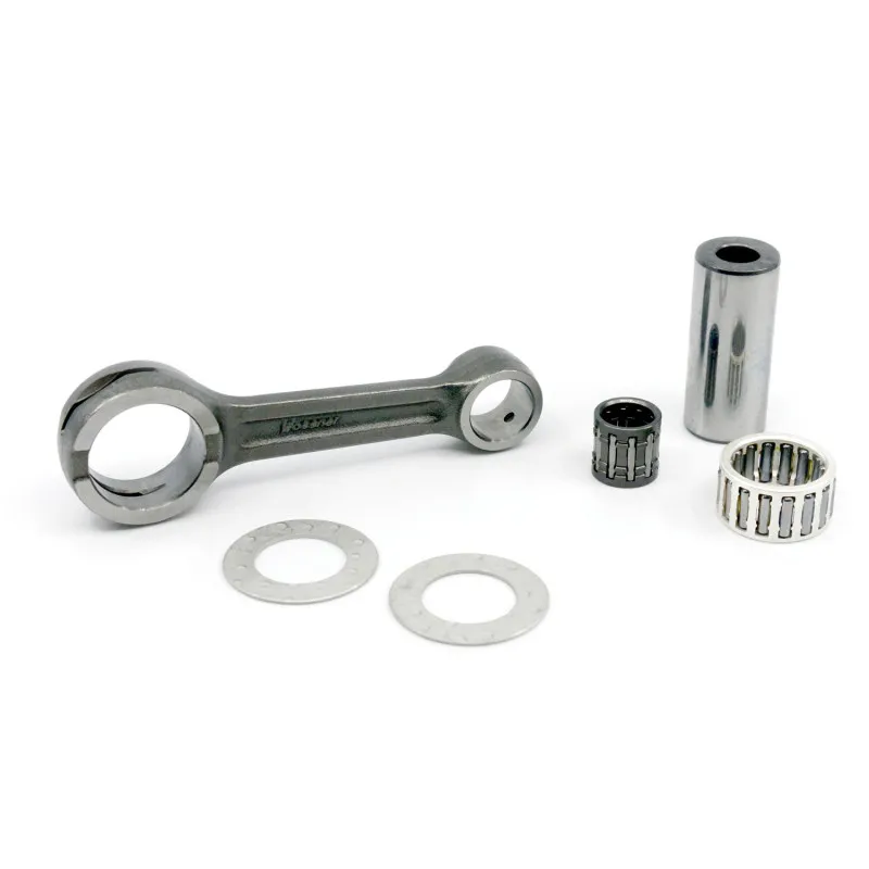 WÖSSNER Pleuelsatz für SUZUKI RM 250 2000-2002