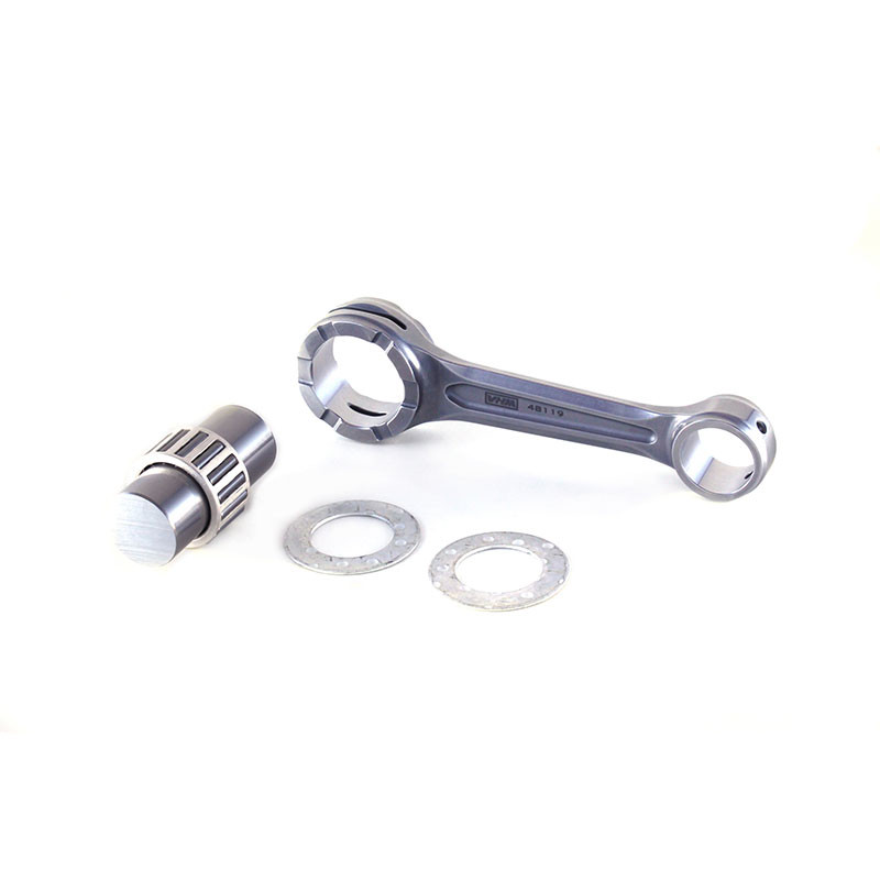 VHM Connecting Rod Kit for KTM SX 85, SX 105, HUSQVARNA TC 85 and GAS GAS MC 85 2013-2026 VHM Connecting Rod Kit for KTM SX 85, SX 105, HUSQVARNA TC 85 and GAS GAS MC 85 2013-2026