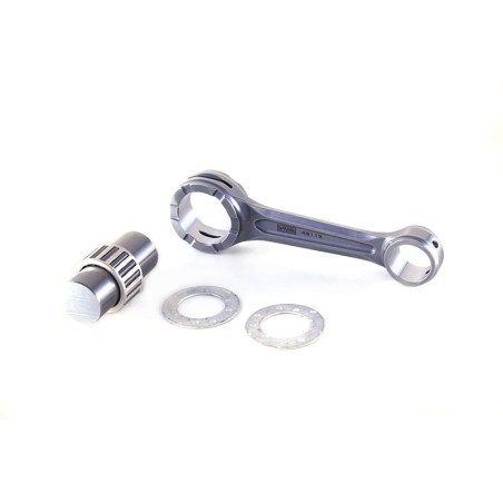 Kit de biela VHM para KTM SX 85, SX 105, HUSQVARNA TC 85 y GAS GAS MC 85 de 2013 a 2026