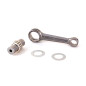 Kit de biela VHM para FANTIC XE 125, XX 125 y YAMAHA YZ 125 de 2022 a 2026