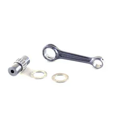 Kit de biela VHM aligerado para FANTIC XE 125, XX 125 y YAMAHA YZ 125 de 2022 a 2026