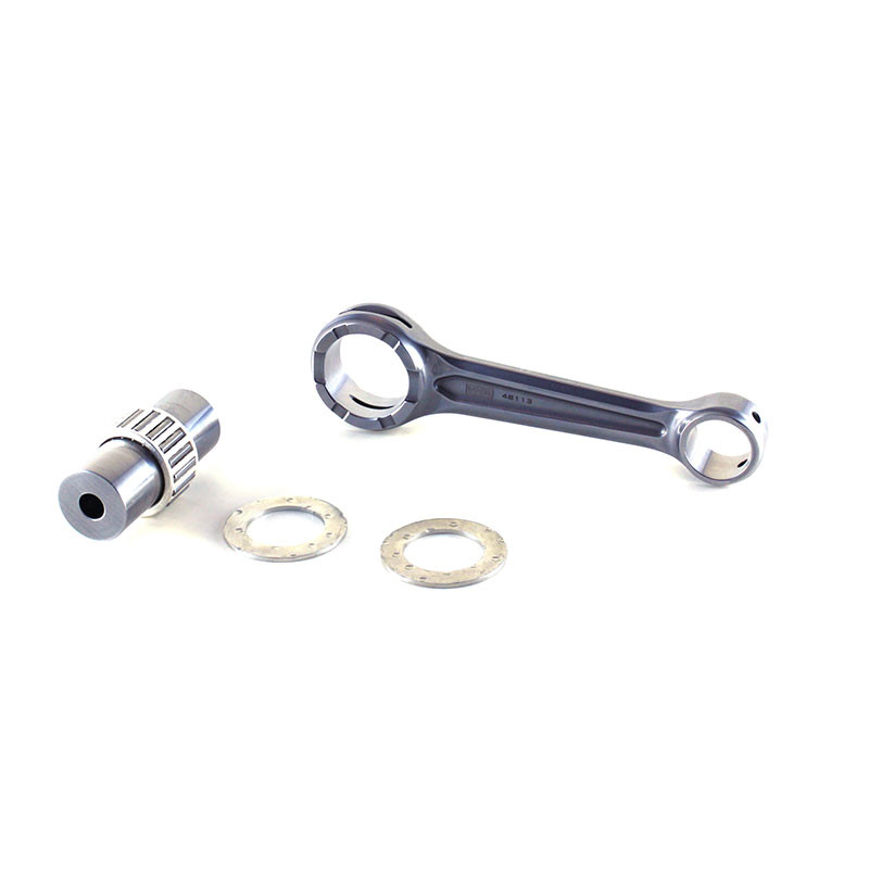 Kit de biela VHM aligerado para FANTIC XE 125, XX 125 y YAMAHA YZ 125 de 2022 a 2026