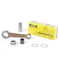 Kit de biela PROX para APRILIA MX 125, PEGASO 125, RX 125 de 1989 a 2006