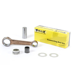 PROX Connecting Rod Kit for APRILIA MX 125, PEGASO 125, RX 125 1989-2006