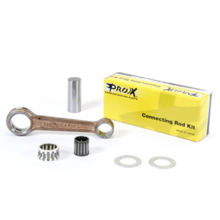 Kit de biela PROX para APRILIA MX 125, PEGASO 125, RX 125 de 1989 a 2006