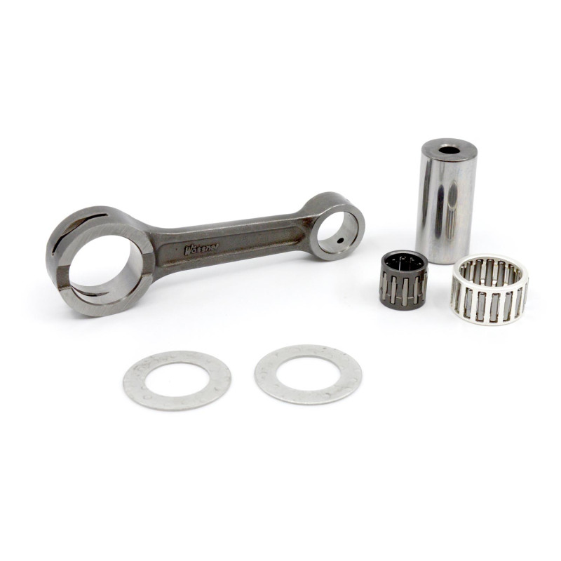 Kit bielle WÖSSNER pour KAWASAKI KX 125 de 1978 à 1993 Kit bielle WÖSSNER pour KAWASAKI KX 125 de 1978 à 1993