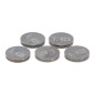 PROX Valve Shims (pack of 5) Ø7.48 mm for HUSQVARNA, HONDA, YAMAHA, SUZUKI, SHERCO, KAWASAKI and GAS GAS 1993-2027 PROX Valve Shims (pack of 5) Ø7.48 mm for HUSQVARNA, HONDA, YAMAHA, SUZUKI, SHERCO, KAWASAKI and GAS GAS 1993-2027