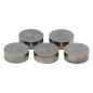 Pastilles de réglage de soupape (lot de 5) PROX Ø7,48 mm pour HUSQVARNA, HONDA, YAMAHA, SUZUKI, SHERCO, KAWASAKI et GAS GAS Pastilles de réglage de soupape (lot de 5) PROX Ø7,48 mm pour HUSQVARNA, HONDA, YAMAHA, SUZUKI, SHERCO, KAWASAKI et GAS GAS