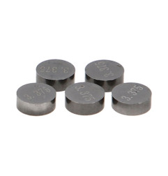 PROX Valve Shims (pack of 5) Ø7.48 mm for HUSQVARNA, HONDA, YAMAHA, SUZUKI, SHERCO, KAWASAKI and GAS GAS 1993-2027