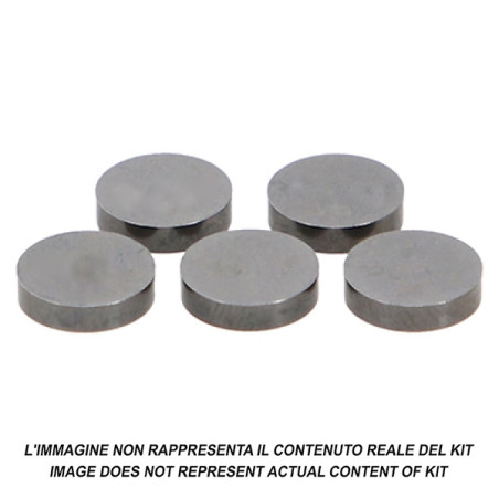 PROX Valve Shims (pack of 5) Ø8.90 mm for KTM, HUSQVARNA, GAS GAS and HUSABERG 2005-2027