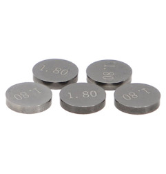 PROX Valve Shims (pack of 5) Ø8.90 mm for KTM, HUSQVARNA, GAS GAS and HUSABERG 2005-2027