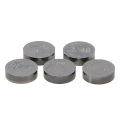 Pastillas de reglaje de válvulas (lote de 5) PROX Ø8,90 mm para KTM, HUSQVARNA, GAS GAS y HUSABERG de 2005 a 2027