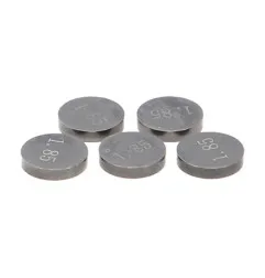 PROX Valve Shims (pack of 5) Ø10.00 mm for BETA, KTM and HUSABERG 2006-2027