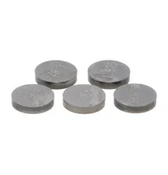 PROX Valve Shims (pack of 5) Ø10.00 mm for BETA, KTM and HUSABERG 2006-2027