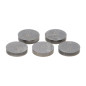 PROX Valve Shims (pack of 5) Ø10.00 mm for BETA, KTM and HUSABERG 2006-2027 PROX Valve Shims (pack of 5) Ø10.00 mm for BETA, KTM and HUSABERG 2006-2027