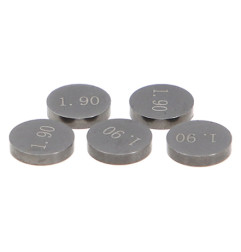 PROX Valve Shims (pack of 5) Ø10.00 mm for BETA, KTM and HUSABERG 2006-2027